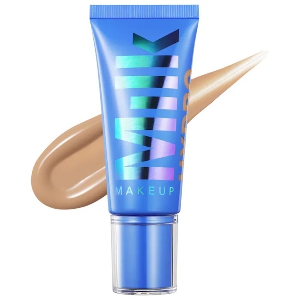 MILK HYDRO DRIP TINT -
Many shades available
